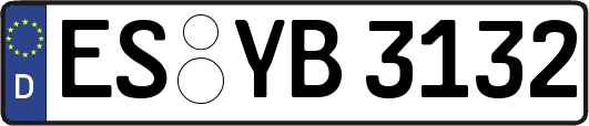 ES-YB3132