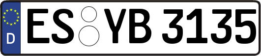 ES-YB3135