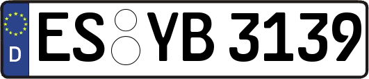 ES-YB3139