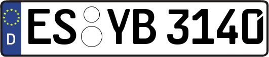 ES-YB3140