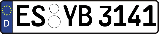 ES-YB3141