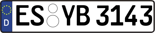ES-YB3143