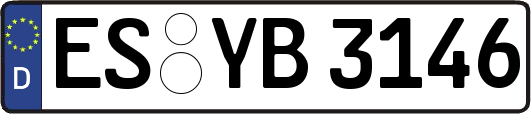 ES-YB3146