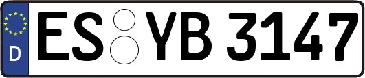 ES-YB3147