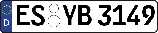 ES-YB3149