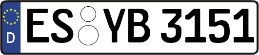 ES-YB3151