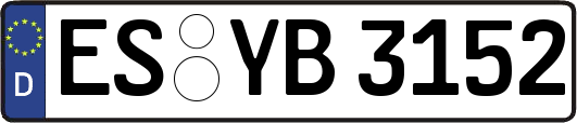 ES-YB3152
