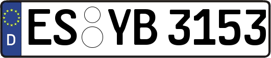 ES-YB3153