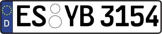 ES-YB3154