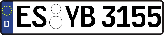 ES-YB3155