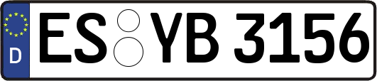 ES-YB3156