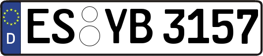 ES-YB3157