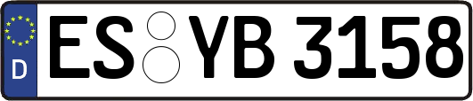 ES-YB3158