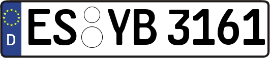 ES-YB3161