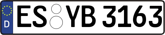 ES-YB3163