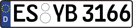 ES-YB3166