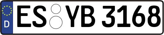 ES-YB3168