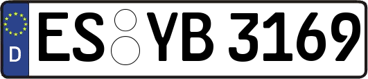 ES-YB3169