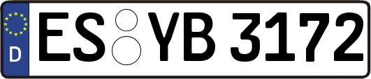 ES-YB3172