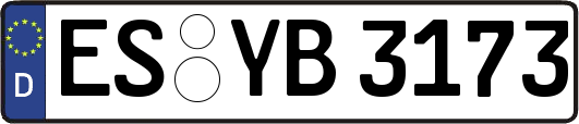 ES-YB3173