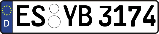 ES-YB3174