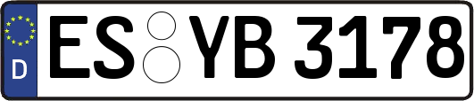 ES-YB3178