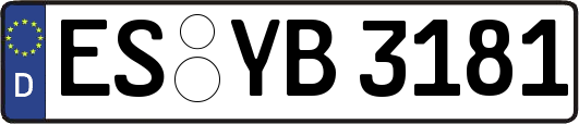 ES-YB3181