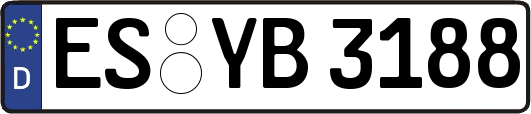 ES-YB3188