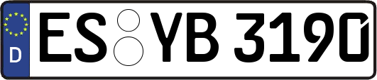ES-YB3190