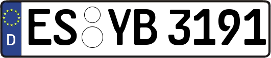 ES-YB3191