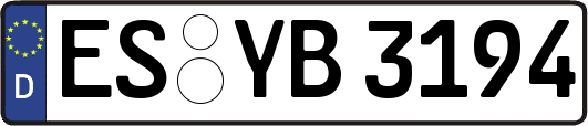 ES-YB3194