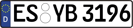 ES-YB3196