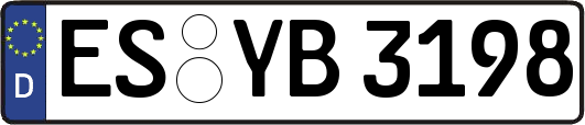 ES-YB3198