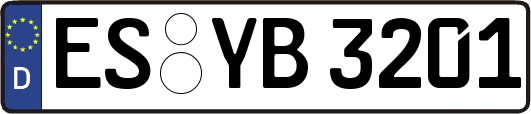 ES-YB3201