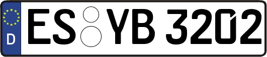 ES-YB3202