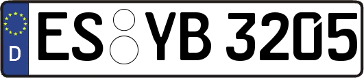 ES-YB3205
