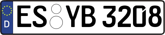 ES-YB3208