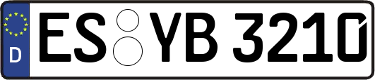 ES-YB3210