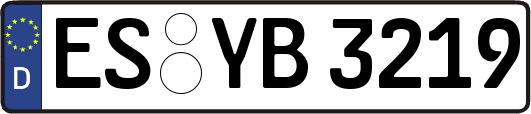 ES-YB3219