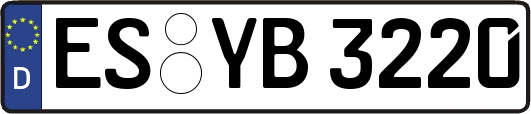 ES-YB3220