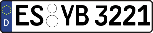 ES-YB3221