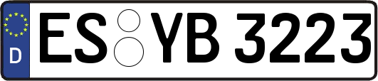 ES-YB3223