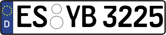 ES-YB3225