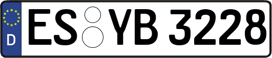 ES-YB3228