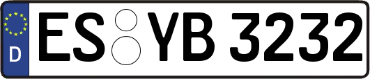 ES-YB3232