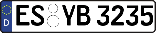 ES-YB3235