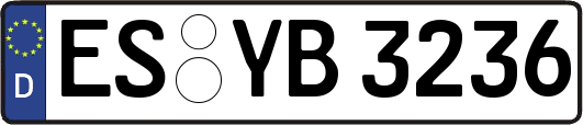 ES-YB3236