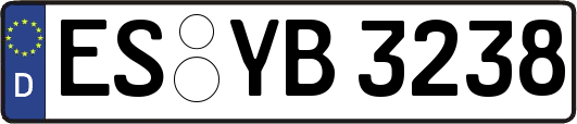 ES-YB3238