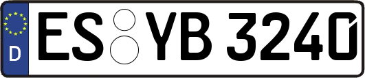 ES-YB3240