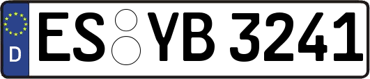 ES-YB3241